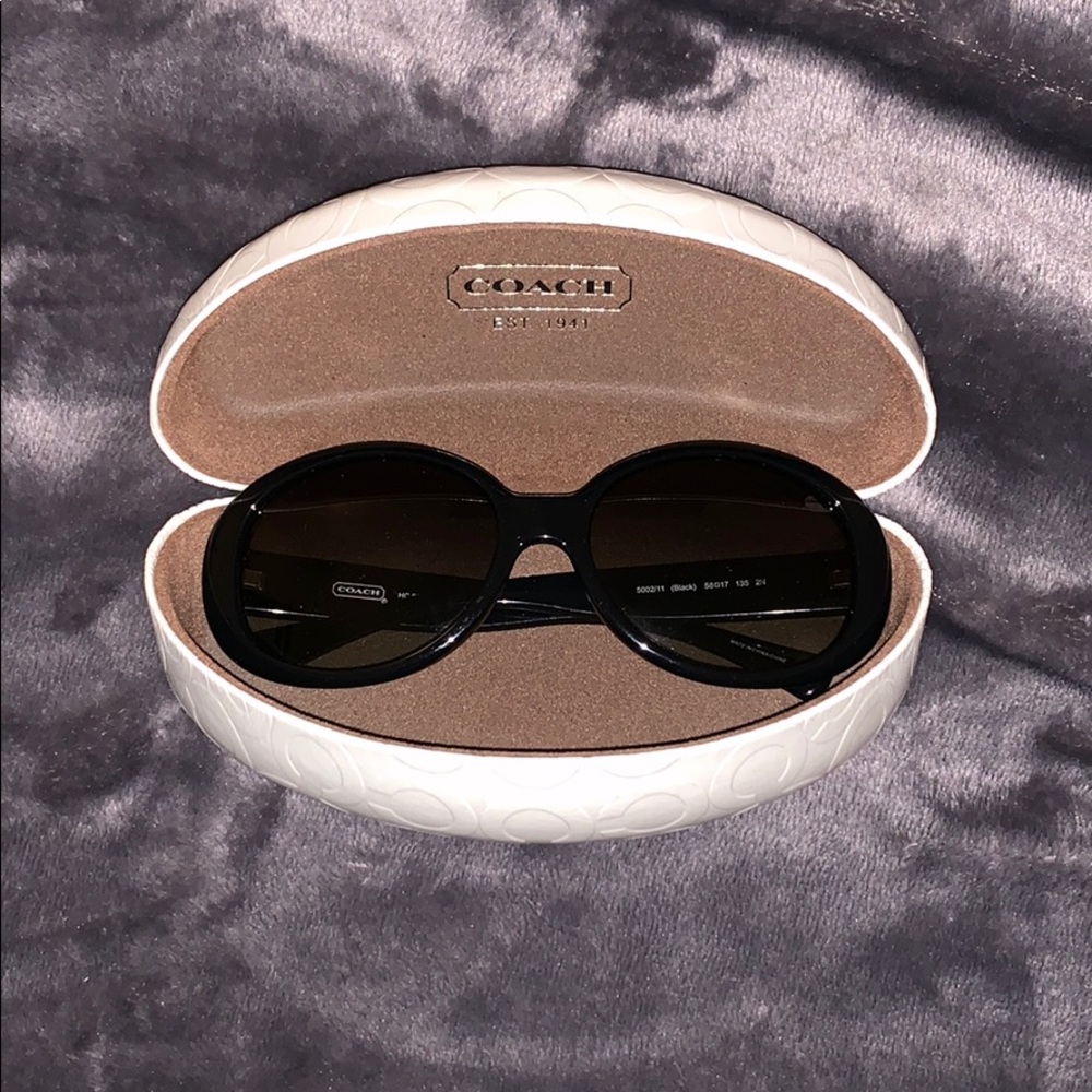 Coach Sunglasses